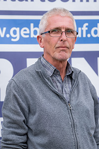 Jürgen Backers