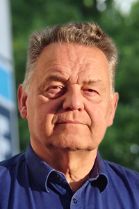 Werner Schumacher
