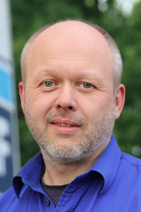 Christoph Heine