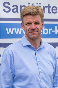 Jürgen Hense