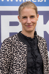 Miriam Lonnemann