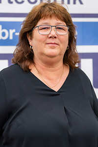 Silvia Wenker