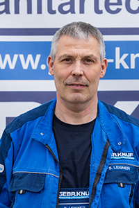 Stefan Leisner